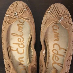 Sam Edelman flats